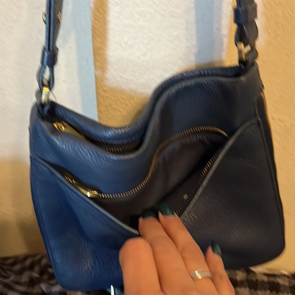 FOSSIL CROSSBODY - Picture 5 of 7
